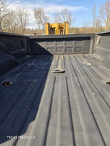 2019-2025 Dodge Ram 3500 4500 5th Gen Dually 8' Truck Bed