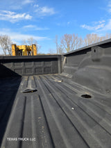 2019-2025 Dodge Ram 3500 4500 5th Gen Dually 8' Truck Bed