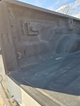 2019-2025 Dodge Ram 3500 4500 5th Gen Dually 8' Truck Bed