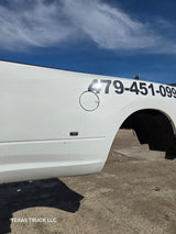 2019-2025 Dodge Ram 3500 4500 5th Gen Dually 8' Truck Bed