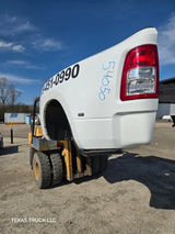 2019-2025 Dodge Ram 3500 4500 5th Gen Dually 8' Truck Bed