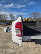 2019-2025 Dodge Ram 3500 4500 5th Gen Dually 8' Truck Bed
