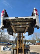 2019-2025 Dodge Ram 3500 4500 5th Gen Dually 8' Truck Bed