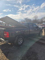 2010 Chevrolet Silverado Extended Cab Short Bed 1500 - FULL PART OUT