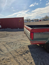 1991 Ford F150 Brick Nose - FULL PART OUT