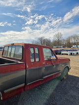 1991 Ford F150 Brick Nose - FULL PART OUT