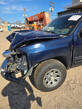 2010 Chevrolet Silverado Extended Cab Short Bed 1500 - FULL PART OUT