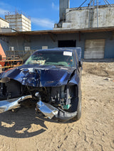 2010 Chevrolet Silverado Extended Cab Short Bed 1500 - FULL PART OUT