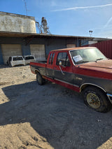 1991 Ford F150 Brick Nose - FULL PART OUT