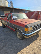 1991 Ford F150 Brick Nose - FULL PART OUT