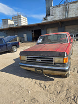 1991 Ford F150 Brick Nose - FULL PART OUT