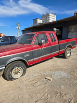 1991 Ford F150 Brick Nose - FULL PART OUT