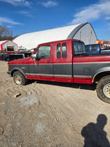 1991 Ford F150 Brick Nose - FULL PART OUT