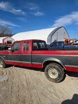 1991 Ford F150 Brick Nose - FULL PART OUT