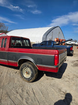 1991 Ford F150 Brick Nose - FULL PART OUT