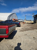 1991 Ford F150 Brick Nose - FULL PART OUT