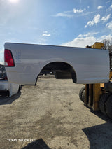 2009-2018 Dodge Ram 1500 2500 3500 4th Gen 8' Long Truck Bed