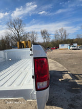 2009-2018 Dodge Ram 1500 2500 3500 4th Gen 8' Long Truck Bed