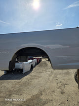 2009-2018 Dodge Ram 1500 2500 3500 4th Gen 8' Long Truck Bed