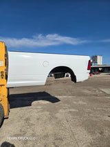 2009-2018 Dodge Ram 1500 2500 3500 4th Gen 8' Long Truck Bed