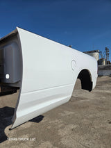 2009-2018 Dodge Ram 1500 2500 3500 4th Gen 8' Long Truck Bed