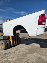 2009-2018 Dodge Ram 1500 2500 3500 4th Gen 8' Long Truck Bed