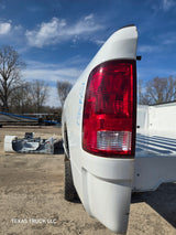 2009-2018 Dodge Ram 1500 2500 3500 4th Gen 8' Long Truck Bed