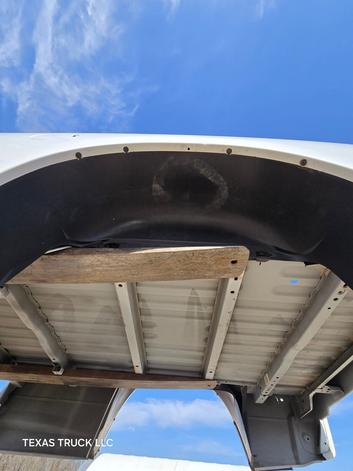 2009-2018 Dodge Ram 1500 2500 3500 4th Gen 8' Long Truck Bed