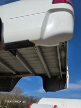 2009-2018 Dodge Ram 1500 2500 3500 4th Gen 8' Long Truck Bed