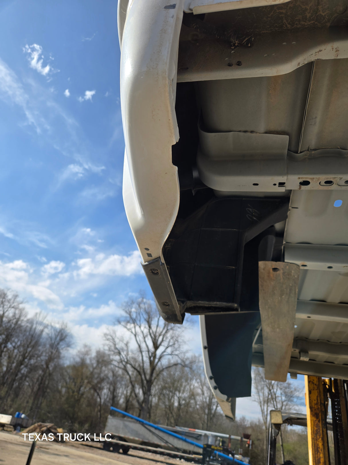 2009-2018 Dodge Ram 1500 2500 3500 4th Gen 8' Long Truck Bed