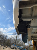 2009-2018 Dodge Ram 1500 2500 3500 4th Gen 8' Long Truck Bed
