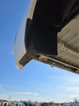 2009-2018 Dodge Ram 1500 2500 3500 4th Gen 8' Long Truck Bed