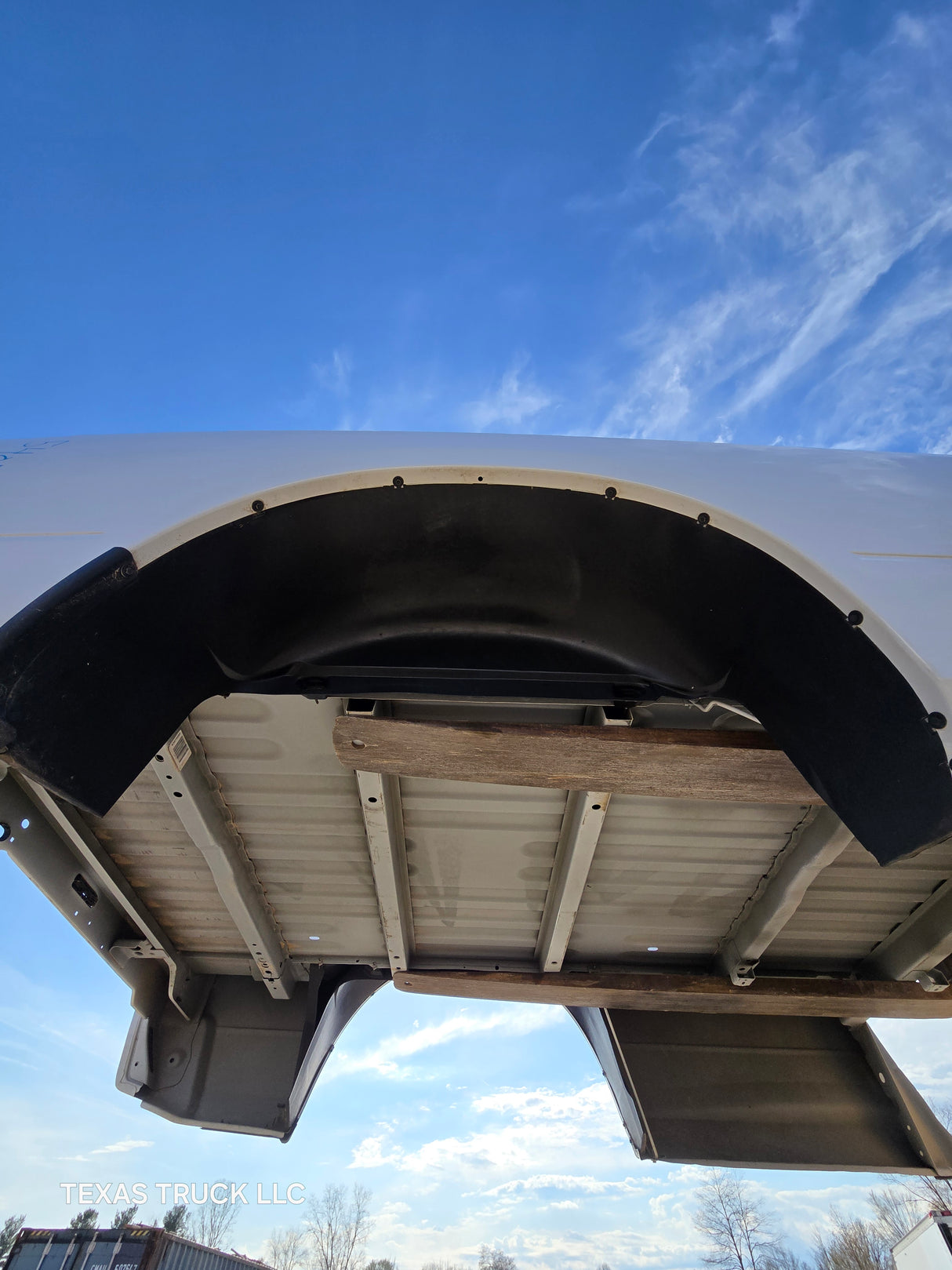 2009-2018 Dodge Ram 1500 2500 3500 4th Gen 8' Long Truck Bed
