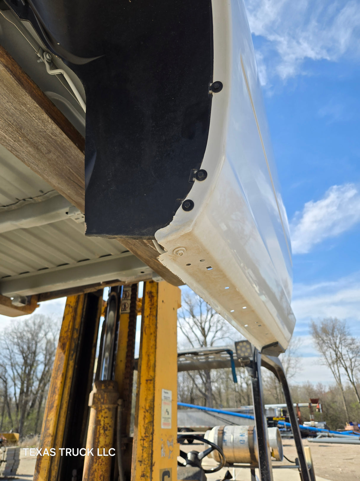2009-2018 Dodge Ram 1500 2500 3500 4th Gen 8' Long Truck Bed