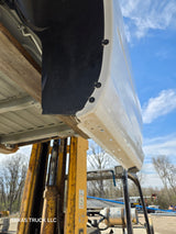 2009-2018 Dodge Ram 1500 2500 3500 4th Gen 8' Long Truck Bed