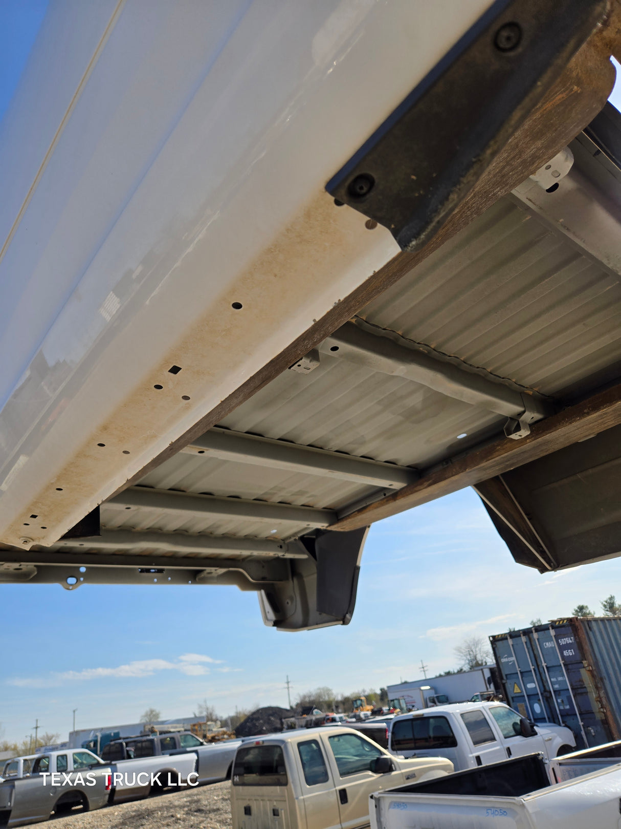 2009-2018 Dodge Ram 1500 2500 3500 4th Gen 8' Long Truck Bed