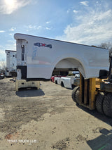 2023-2025 Ford Super Duty 8' Long Truck Bed F250 F350