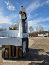 2023-2025 Ford Super Duty 8' Long Truck Bed F250 F350