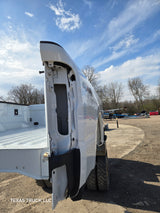 2023-2025 Ford Super Duty 8' Long Truck Bed F250 F350