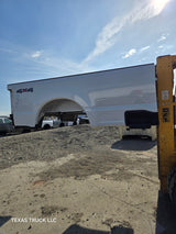 2023-2025 Ford Super Duty 8' Long Truck Bed F250 F350
