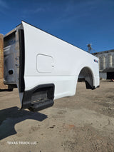 2023-2025 Ford Super Duty 8' Long Truck Bed F250 F350