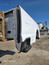 2023-2025 Ford Super Duty 8' Long Truck Bed F250 F350