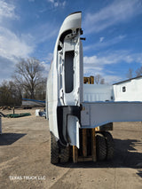 2023-2025 Ford Super Duty 8' Long Truck Bed F250 F350