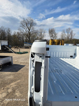 2023-2025 Ford Super Duty 8' Long Truck Bed F250 F350