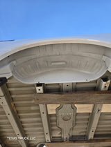 2023-2025 Ford Super Duty 8' Long Truck Bed F250 F350