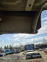 2023-2025 Ford Super Duty 8' Long Truck Bed F250 F350