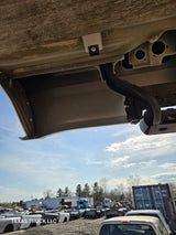 2023-2025 Ford Super Duty 8' Long Truck Bed F250 F350