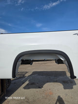 2019-2025 Chevrolet Silverado 2500 3500 HD 8' Long Truck Bed