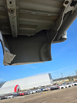 2019-2025 Chevrolet Silverado 2500 3500 HD 8' Long Truck Bed