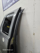 2007-2013 Chevrolet Silverado / GMC Sierra 1500 2500 3500 HD Extended Cab RH Rear Passenger Side Door
